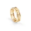Uomo Damiani Anelli Per Coppie | Uomo>Anello in oro giallo, 5,7 mm.