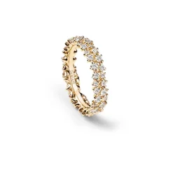Damiani Anelli>Anello in oro giallo con diamanti