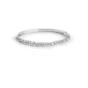 Damiani Bracciali>Bracciale in oro bianco con diamanti