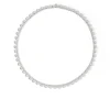 Damiani Collane>Collana in oro bianco con diamanti