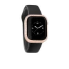 Uomo Damiani Uomo>Cover watch in oro rosa con diamanti pavè