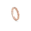 Damiani Fedi Nuziali>Fede nuziale in oro rosa, 2,70 mm.